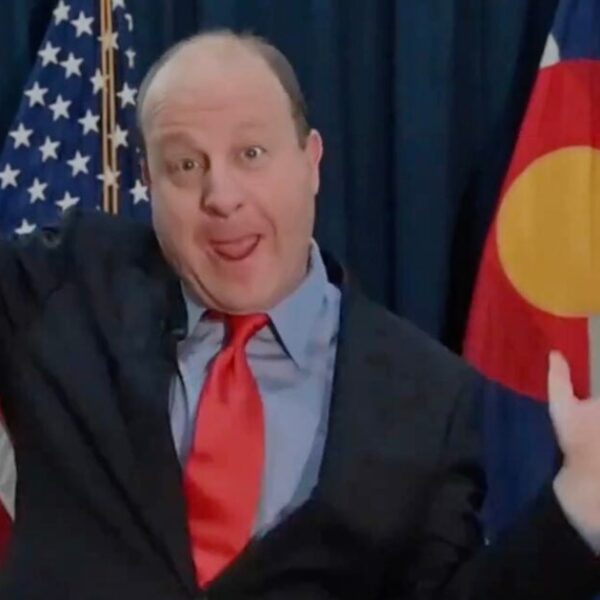 “CRINGE!” — Colorado Democratic Governor Jared Polis ROASTED on Social Media Over…